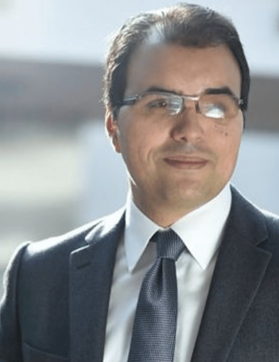 Omar Belmamoun, énergie et développement durable